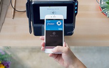 Apple Pay Cash là dịch vụ thanh toán tốt nhất hiện nay
