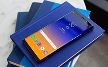Galaxy Note 9 ra mắt với màn hình lớn hơn, S Pen tốt hơn
