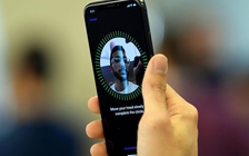 Thêm bằng chứng Face ID có mặt trên 3 mẫu iPhone 2018
