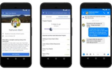Facebook thêm tính năng 'tìm người cố vấn' cho Group