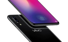 Cảm biến vân tay nhúng vào màn hình sẽ thành tiêu chuẩn trên smartphone tầm trung