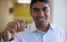 Intel sắp công bố bộ xử lý Core thế hệ thứ 9