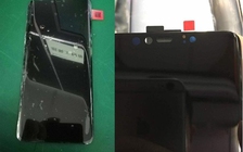 Rò rỉ hình ảnh Huawei Mate 20 hé lộ 2 tính năng tiên tiến