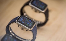 Apple vô tình tiết lộ 6 mô hình Apple Watch sắp ra mắt