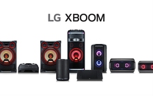 LG sẽ ra mắt hai loa thông minh cao cấp trong năm nay