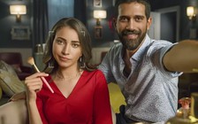 Huawei bị tố dùng ảnh chụp từ DSLR để quảng cáo smartphone