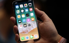 Apple cải tiến màn hình iPhone để tiết kiệm pin