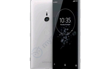 Sony Xperia XZ3 lộ ảnh thiết kế không 'tai thỏ'