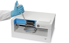 Dùng máy in tăng tốc kiểm tra kháng sinh