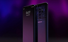 Bộ ba Galaxy S10 đều trang bị cảm biến vân tay trong màn hình