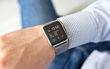 Apple Watch Series 4 tương thích với tất cả dây đeo hiện tại