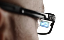 Apple thâu tóm startup ống kính thực tế tăng cường