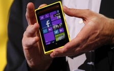 HMD Global có thêm nhãn hiệu mới PureDisplay