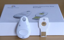 Google bắt đầu bán khóa bảo mật phần cứng