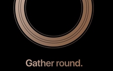 Thế hệ iPhone 2018 ra mắt ngày 12.9