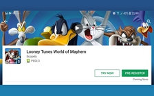 Google Play Store cho phép chơi thử game không cần tải về