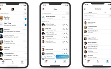 Skype bỏ tính năng Highlights, tập trung cuộc gọi, thoại video và nhắn tin