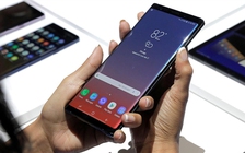 Samsung âm thầm phát triển smartphone trang bị 4 camera