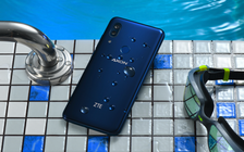 ZTE muốn ra mắt thêm smartphone tại Mỹ trong năm nay