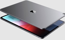 iPad Pro nếu được trang bị Face ID trông sẽ ra sao?