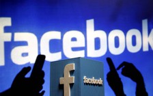 Facebook kiện BlackBerry ăn cắp công nghệ nhắn tin bằng giọng nói