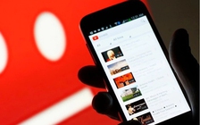 Chế độ 'bóng tối' của YouTube đã hỗ trợ người dùng Android