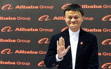Jack Ma tuyên bố rời Alibaba để đi dạy học