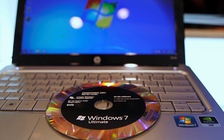 Microsoft hỗ trợ dịch vụ mở rộng cho Windows 7 đến năm 2023