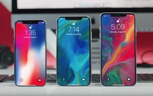 Tên và giá bán loạt iPhone mới xuất hiện ở Trung Quốc