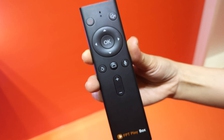 Thiết bị điều khiển bằng giọng nói hỗ trợ tiếng Việt