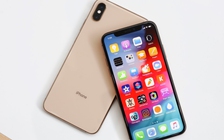 LG sẵn sàng cung cấp tấm nền OLED cho iPhone