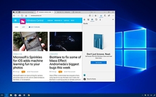 Lỗ hổng CSS mới làm treo iPhone
