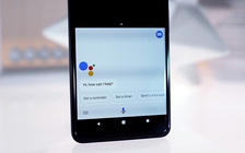 Google dùng AI để nhận ra bài hát trên Sound Search