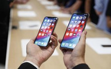 Apple chiếm 'miếng bánh lớn' lợi nhuận smartphone toàn cầu