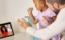 Microsoft phát hành Skype cho các thiết bị Alexa