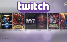 Nền tảng stream game Twitch bị chặn ở Trung Quốc