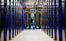 Microsoft 'dồn sức' phát triển dịch vụ đám mây