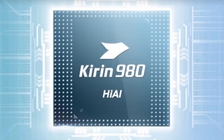 Huawei tự tin có chipset tốt hơn 'hàng đỉnh' của Apple