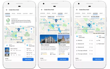 Google ra mắt công cụ lập kế hoạch du lịch
