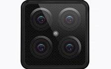 Lenovo gợi ý sẽ tung smartphone 4 camera sau