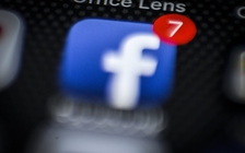 Facebook thêm công cụ chống hành vi quấy rối