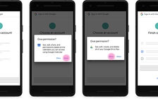 Google giới hạn quyền truy cập của bên thứ ba vào Gmail