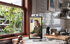 Facebook ra mắt thiết bị quay video hỗ trợ trợ lý ảo Alexa