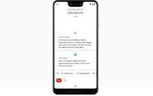 Google mang đến nhiều cải tiến cho trợ lý ảo Assistant trên smartphone
