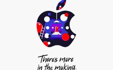 Apple sắp ra mắt iPad Pro?