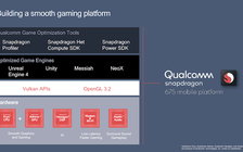 Qualcomm giới thiệu chip tầm trung Snapdragon 675