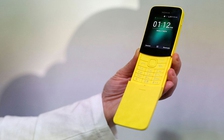 Nokia sắp tung ra mẫu điện thoại cơ bản hỗ trợ mạng 4G mới