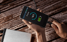 Qualcomm nâng cấp công nghệ sạc nhanh trên di động