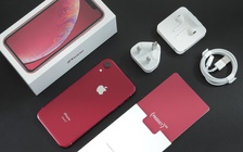 iPhone Xr về thị trường Việt Nam, giá khởi điểm 20,9 triệu đồng