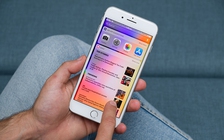 Hệ sinh thái phần mềm tiếp tục 'hái ra tiền' cho Apple